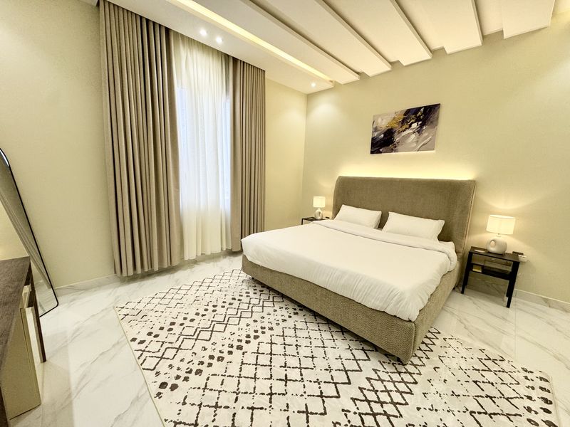 Four-bedroom Family Apartment — photo 4