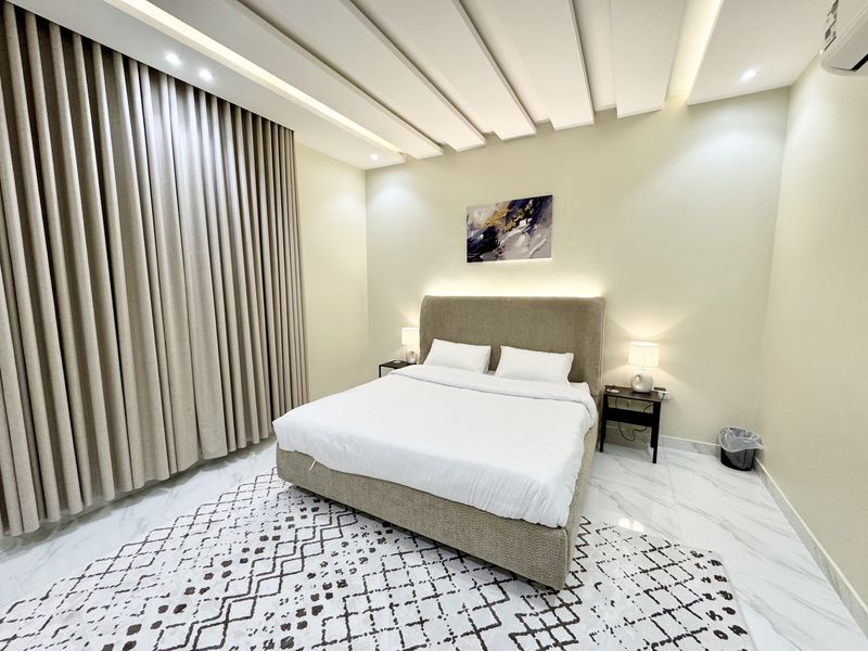 Four-bedroom Family Apartment — photo 7
