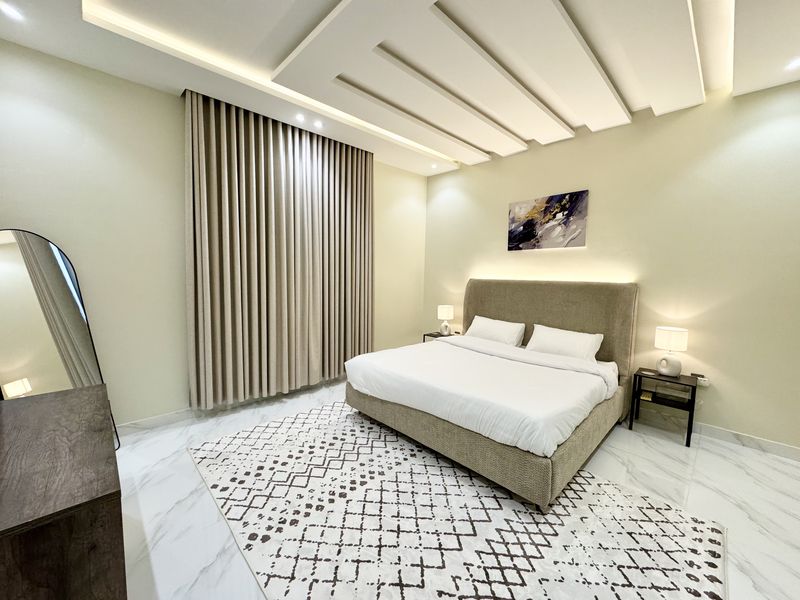 Four-bedroom Family Apartment — photo 8