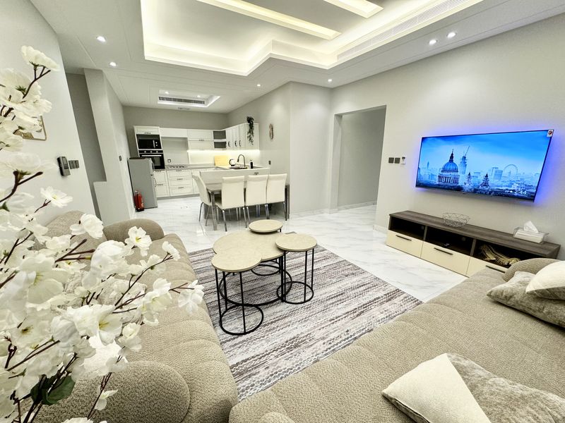Four-bedroom Smart Apartment — photo 4
