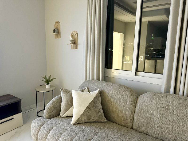 Four-bedroom Smart Apartment — photo 5