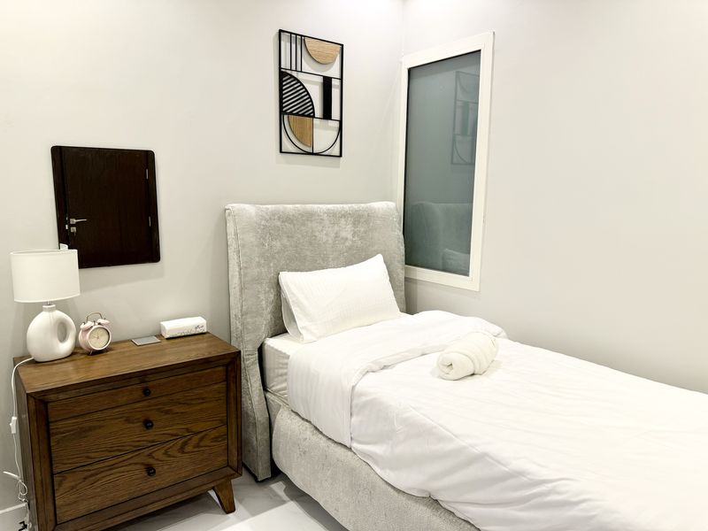 Four-bedroom Smart Apartment — photo 7