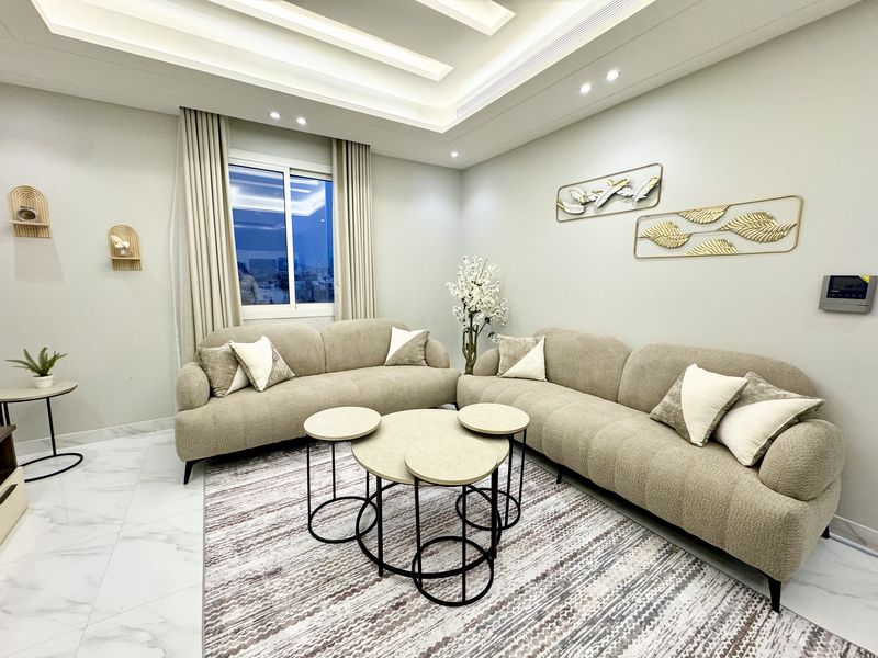 Four-bedroom Smart Apartment — photo 8