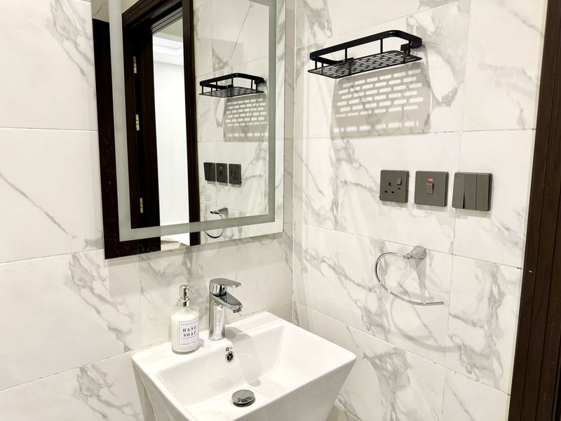 Four-bedroom Smart Apartment — photo 9
