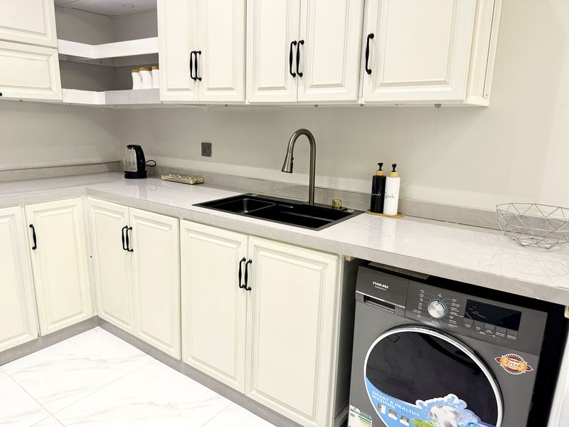 Four-bedroom Smart Apartment — photo 11
