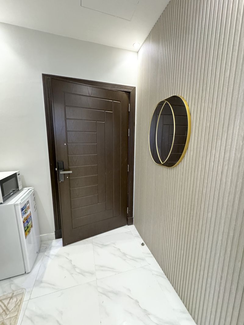 Studio Apartment — photo 9