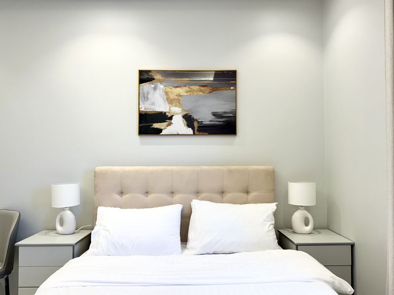 Studio Apartment — photo 10