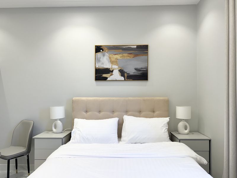 Studio Apartment — photo 11