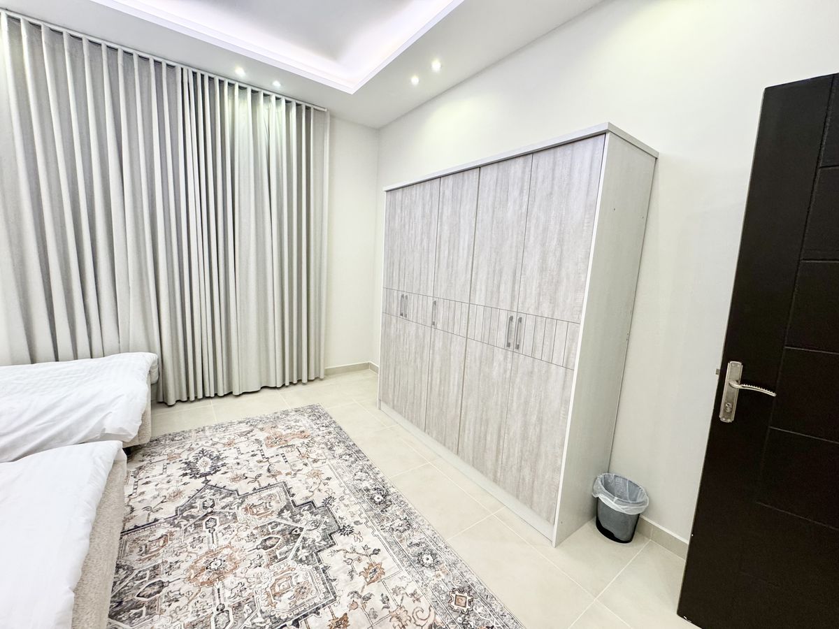 Three-bedroom Family Home — photo 3