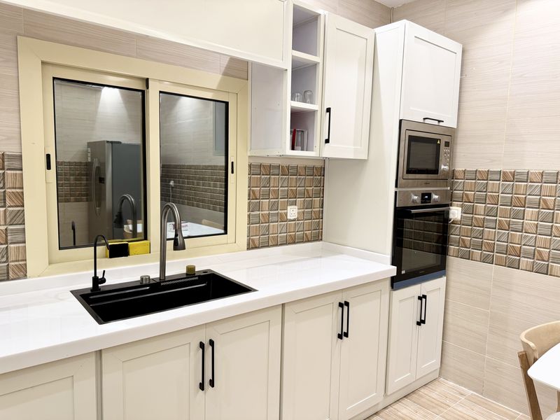 Three-bedroom Family Home — photo 6