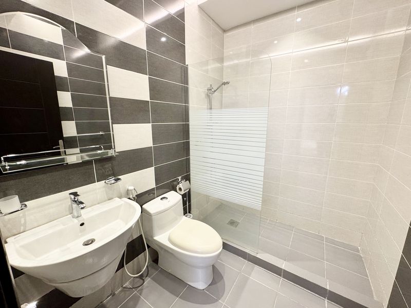 Three-bedroom Family Home — photo 7