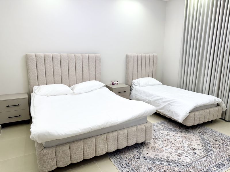 Three-bedroom Family Home — photo 12