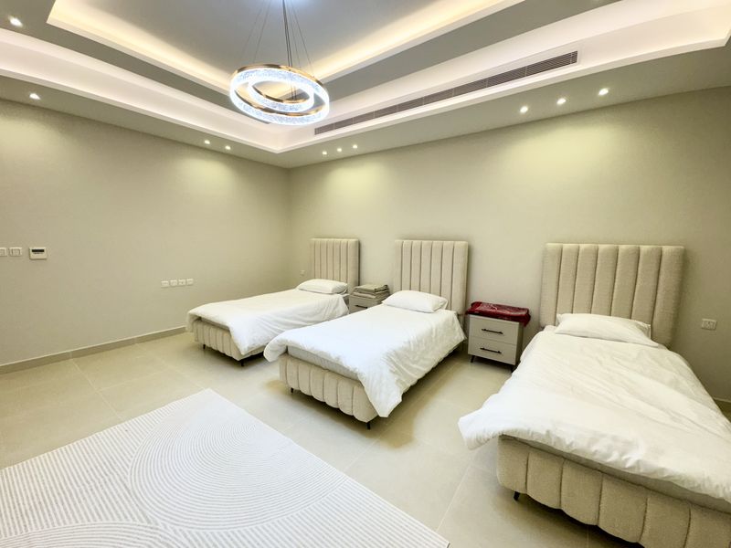 Two-bedroom Apartment — photo 9
