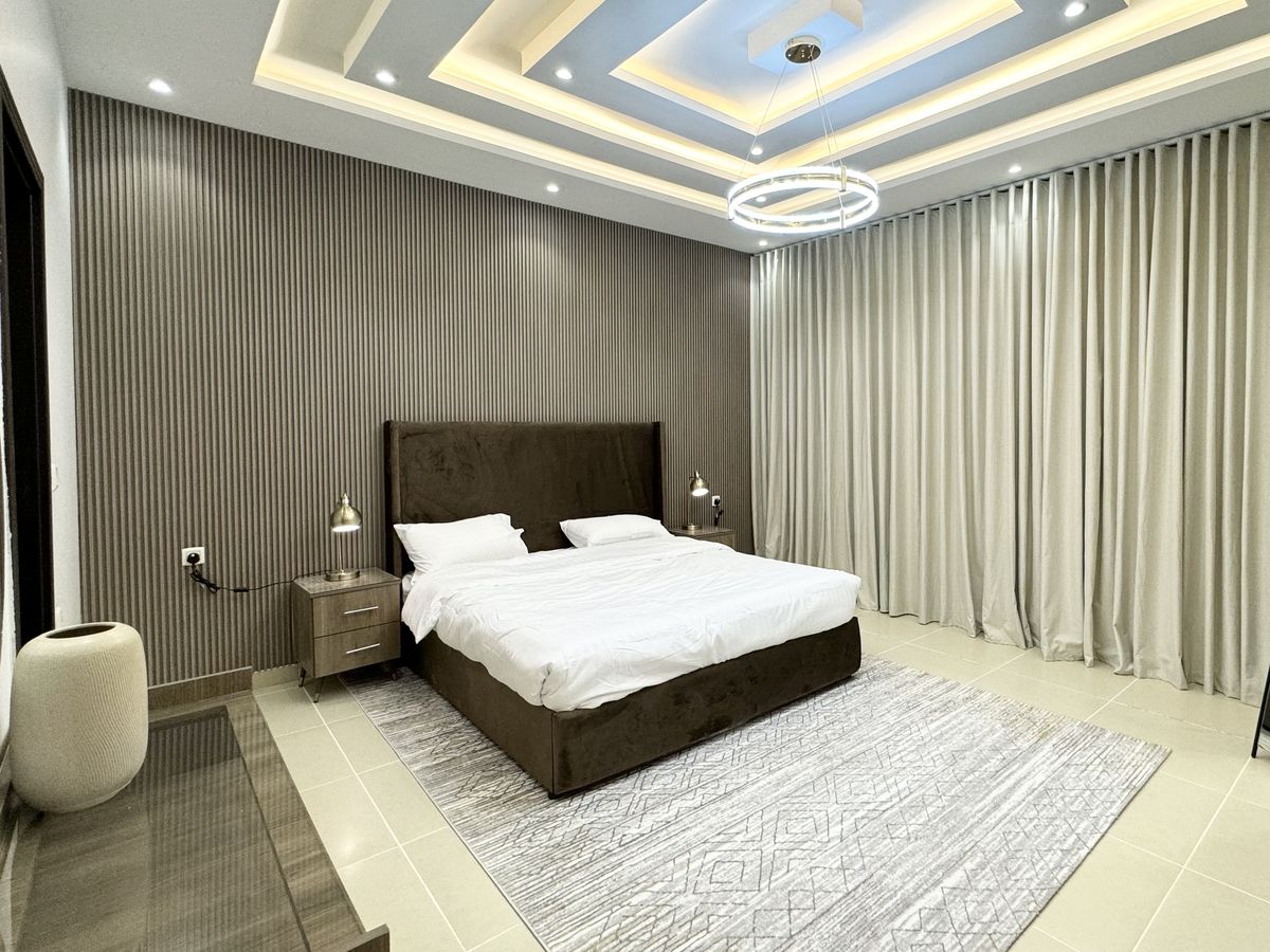 Four-bedroom Family Apartment — photo 2