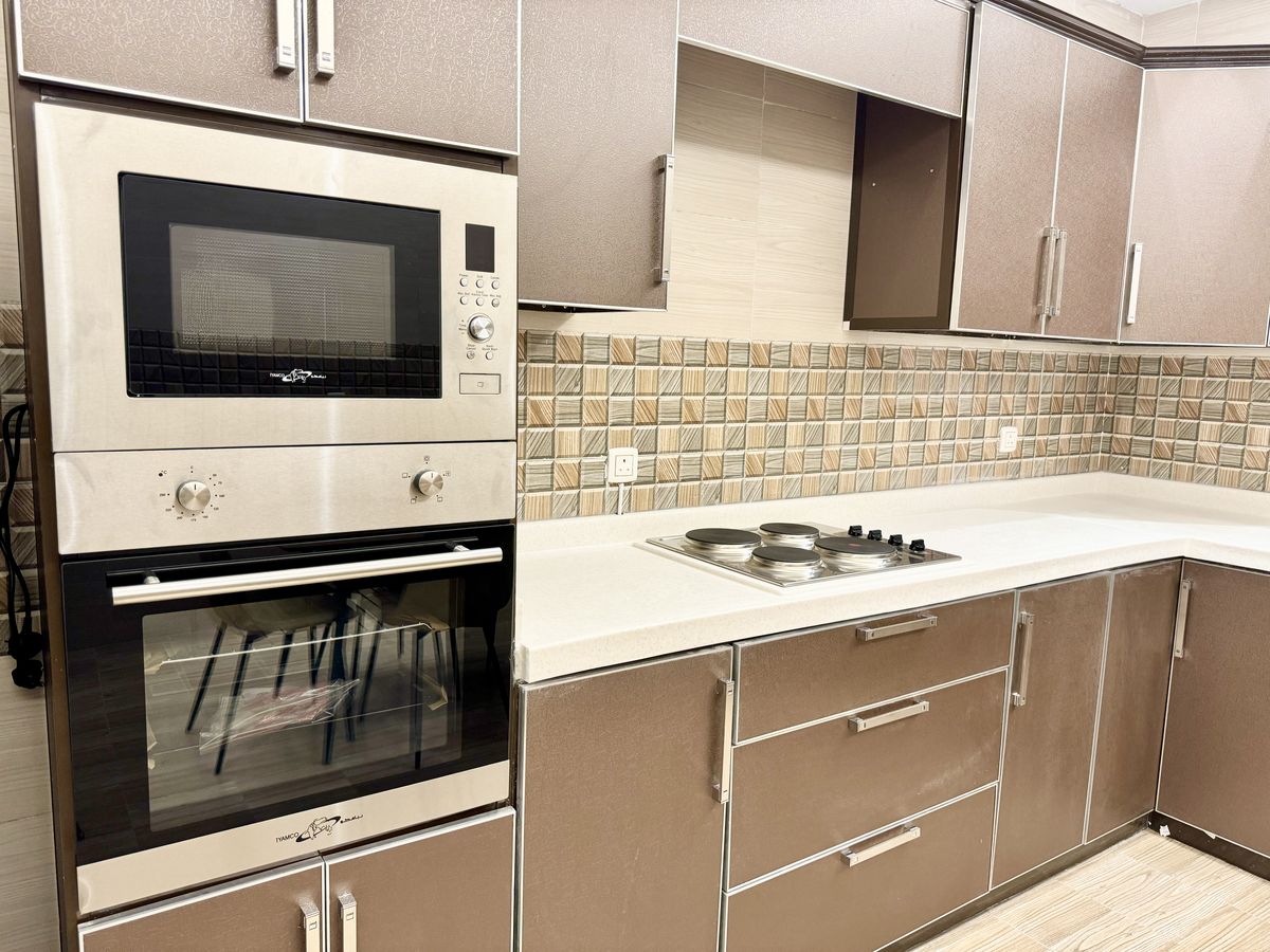 Four-bedroom Family Apartment — photo 3