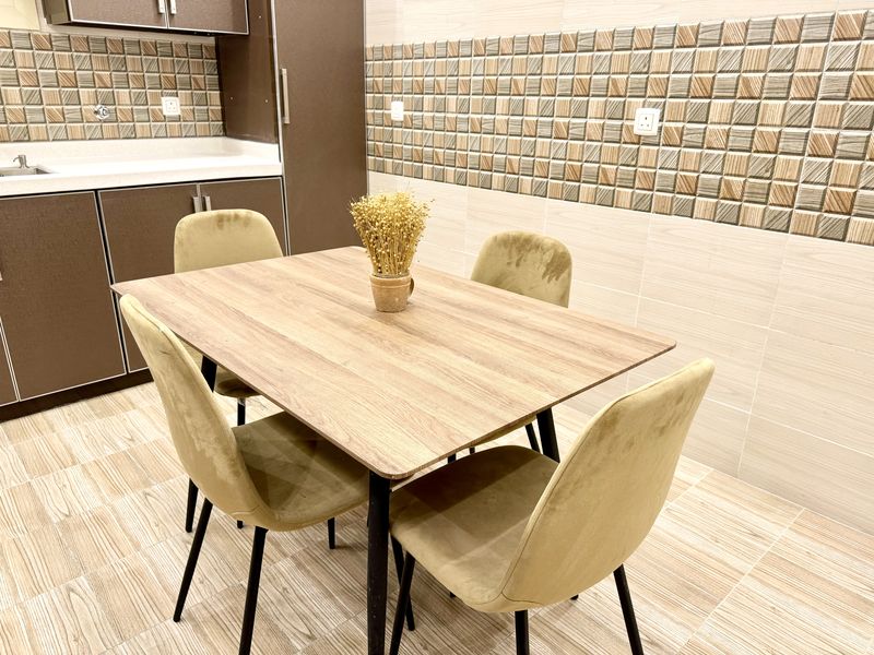 Four-bedroom Family Apartment — photo 4
