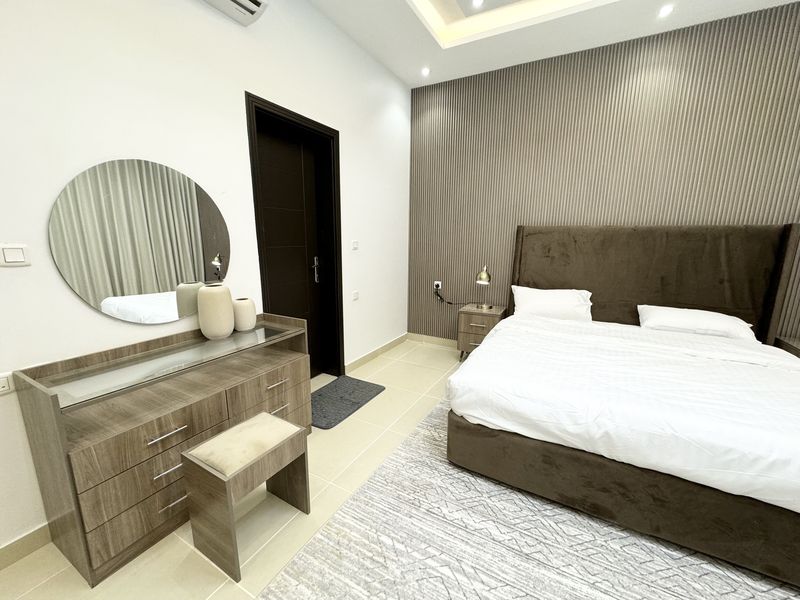 Four-bedroom Family Apartment — photo 6