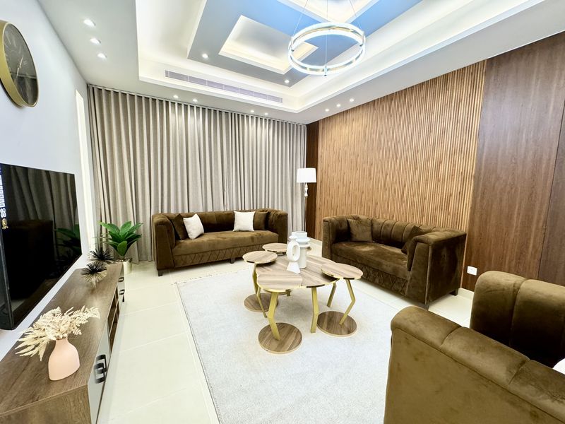 Four-bedroom Family Apartment — photo 7