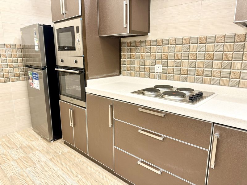 Four-bedroom Family Apartment — photo 8