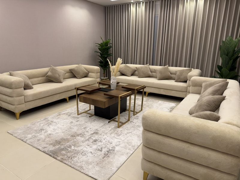 Four-bedroom Apartment — photo 12