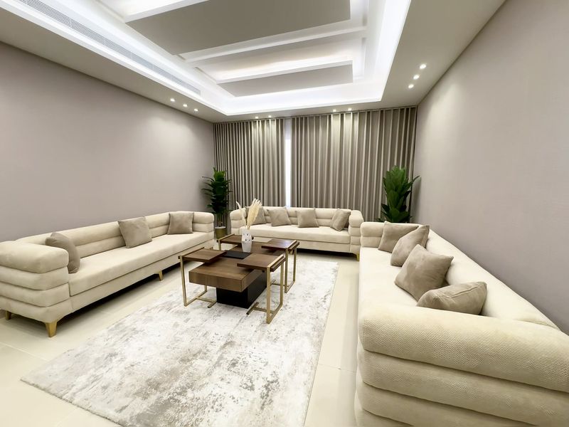 One-bedroom Apartment — photo 7