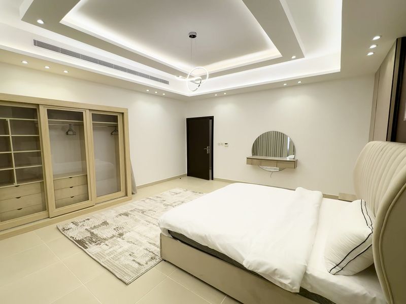One-bedroom Apartment — photo 12