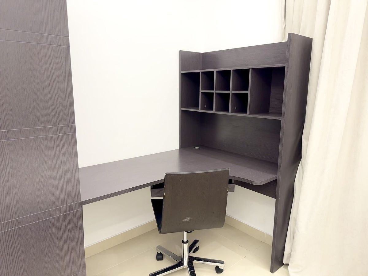 Four-bedroom Apartment — photo 2