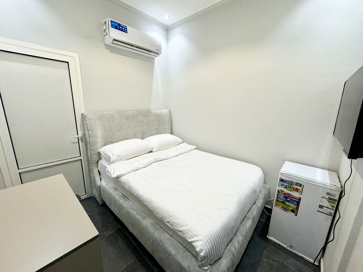 Double Room — photo 2