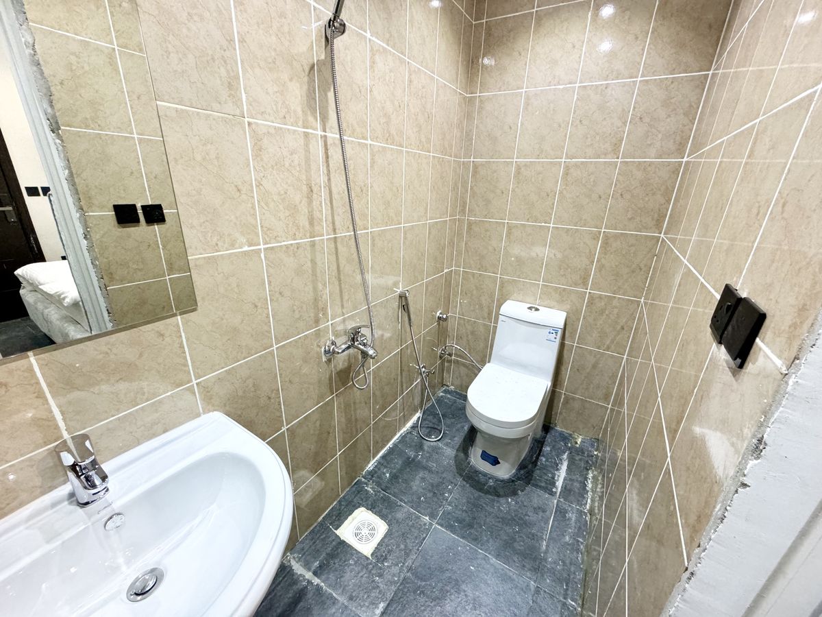 Double Room — photo 3