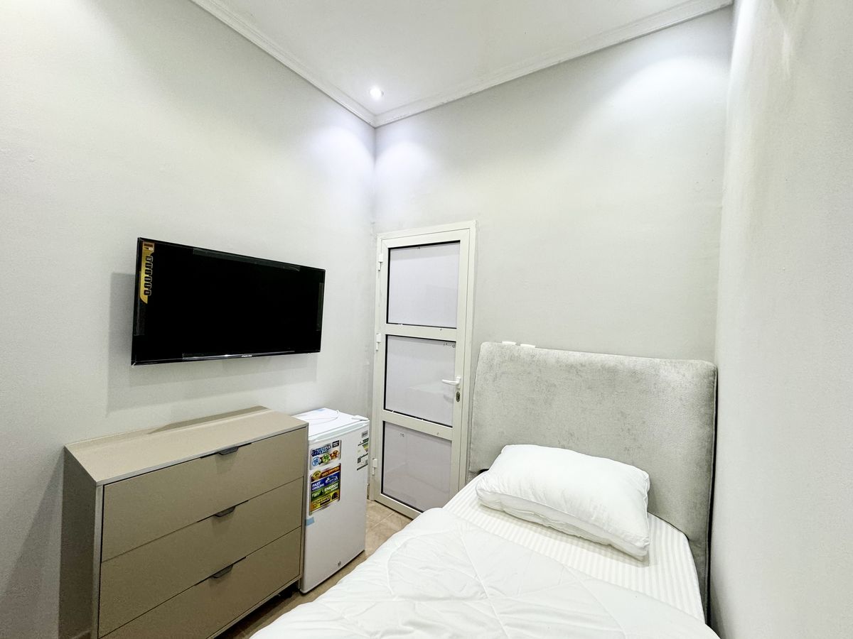 Single Room — photo 3