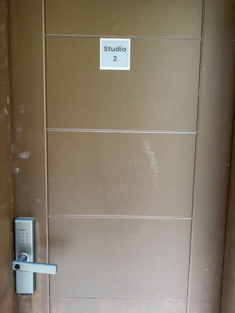 Single Room — photo 4
