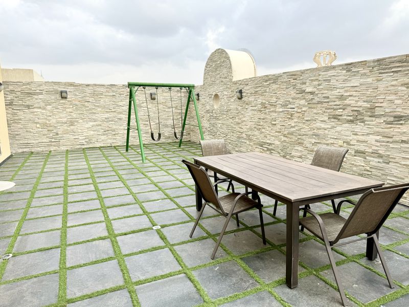 Rooftop Garden Villa — photo 4