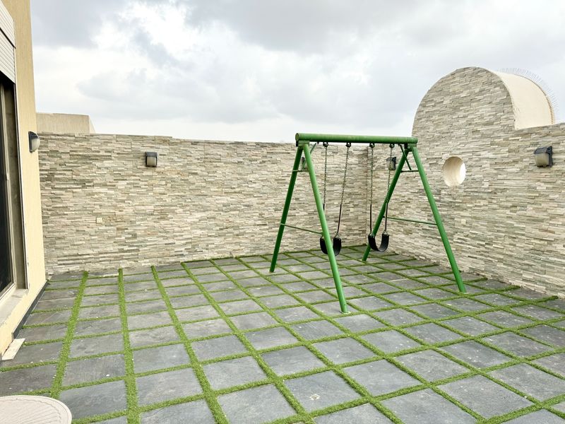 Rooftop Garden Villa — photo 8