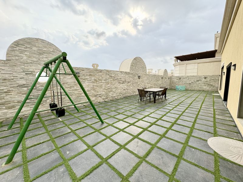 Rooftop Garden Villa — photo 12